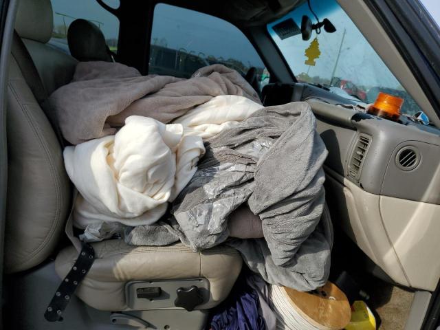 Photo 5 from auction – 2001 GMC YUKON with VIN 1GKEK13T91J167341