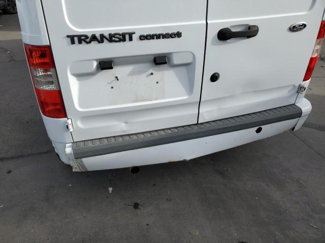 Photo 9 from auction – 2010 FORD TRANSIT CO with VIN NM0LS7BN9AT007860