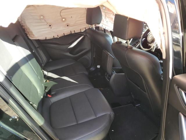 Photo 6 from auction – 2016 MAZDA 6 TOURING with VIN JM1GJ1V58G1440235