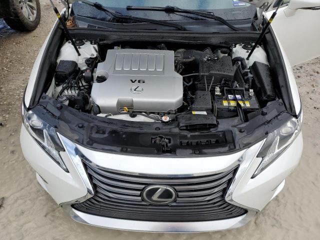 Photo 7 from auction – 2016 LEXUS ES 350 with VIN JTHBK1GG2G2224475