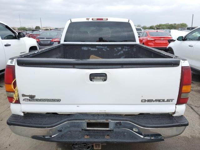 Photo 6 from auction – 2002 CHEVROLET SILVERADO with VIN 2GCEC19T521232181