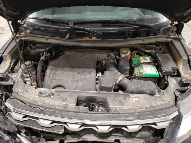 Photo 7 from auction – 2017 FORD EXPLORER X with VIN 1FM5K8D87HGC55029