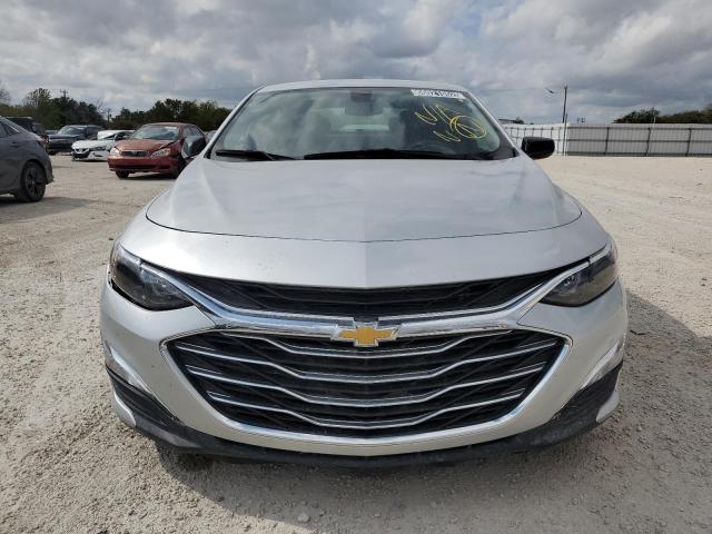 Photo 5 from auction – 2020 CHEVROLET MALIBU LS with VIN 1G1ZB5ST6LF020012
