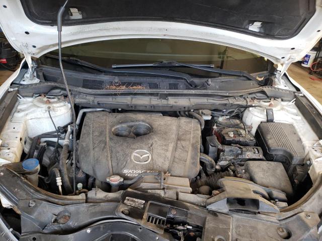 Photo 7 from auction – 2015 MAZDA CX-5 TOURI with VIN JM3KE4CY4F0469613