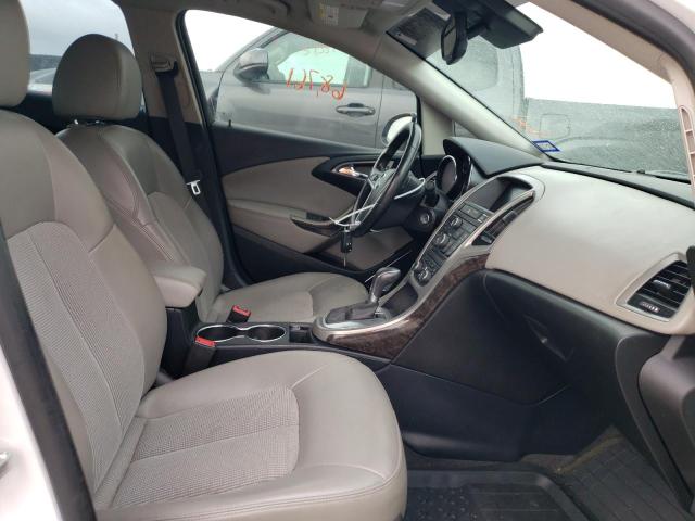 Photo 5 from auction – 2017 BUICK VERANO SPO with VIN 1G4PR5SK6H4107179