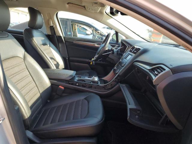 Photo 5 from auction – 2017 FORD FUSION SE with VIN 3FA6P0T95HR196275