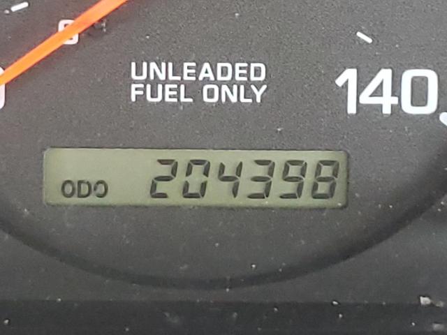 Photo 8 from auction – 2000 NISSAN ALTIMA XE with VIN 1N4DL01D2YC111496