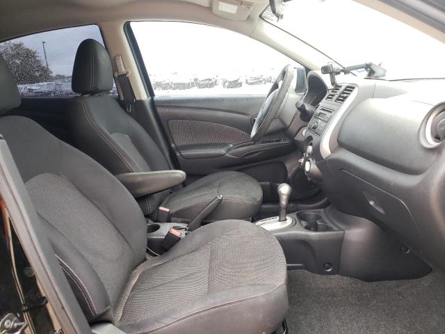 Photo 5 from auction – 2014 NISSAN VERSA S with VIN 3N1CN7AP8EL800075