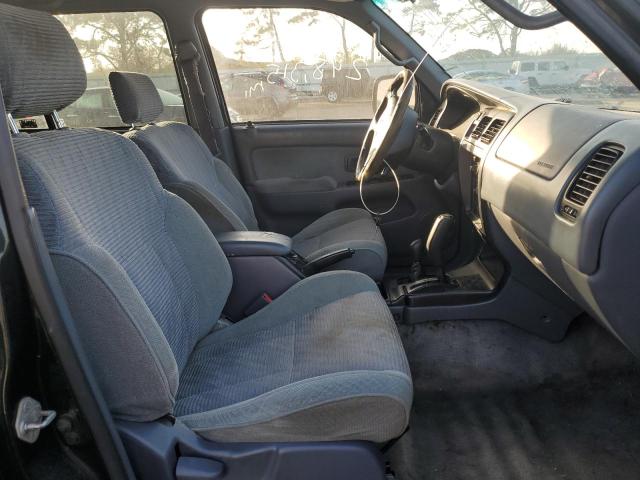Photo 5 from auction – 1998 TOYOTA 4RUNNER SR with VIN JT3HN86R2W0133672