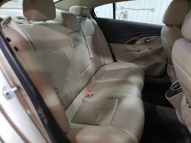 Photo 6 from auction – 2015 BUICK LACROSSE P with VIN 1G4GE5G38FF203653