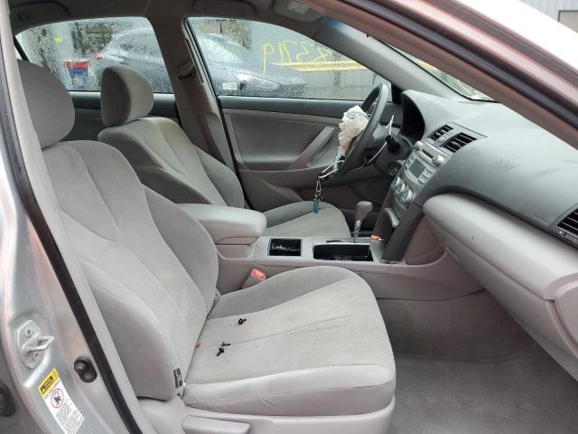 Photo 5 from auction – 2007 TOYOTA CAMRY CE with VIN 4T1BE46KX7U602901