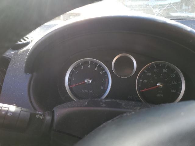 Photo 8 from auction – 2011 NISSAN SENTRA 2.0 with VIN 3N1AB6AP5BL644387