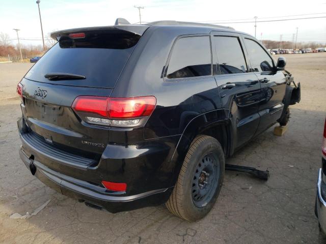 Photo 4 from auction – 2019 JEEP GRAND CHER with VIN 1C4RJFBG8KC635101