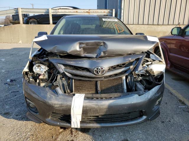 Photo 9 from auction – 2013 TOYOTA COROLLA BA with VIN 5YFBU4EE9DP221729