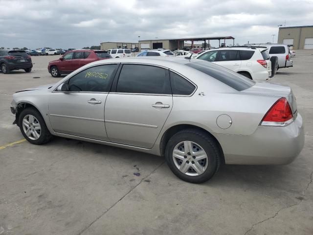 Photo 2 from auction – 2006 CHEVROLET IMPALA LT with VIN 2G1WT58KX69229877