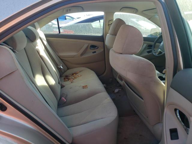 Photo 6 from auction – 2007 TOYOTA CAMRY with VIN 4T1BE46K17U594736