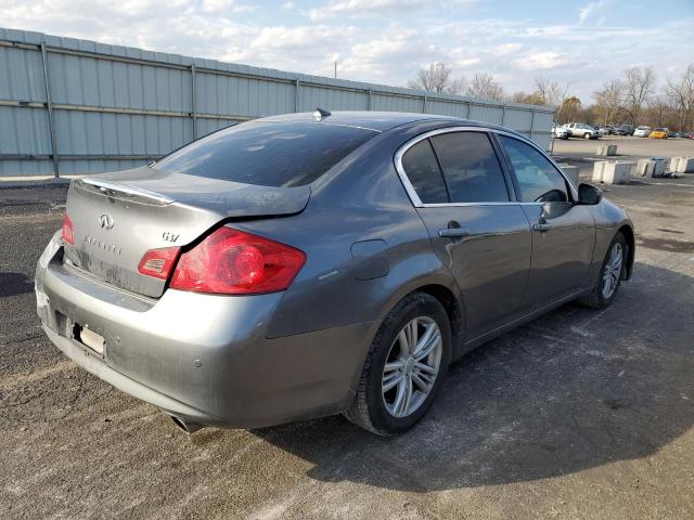 Photo 4 from auction – 2012 INFINITI G37 BASE with VIN JN1CV6AP1CM627738