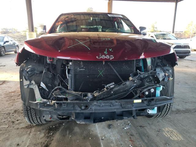 Photo 9 from auction – 2018 JEEP GRAND CHER with VIN 1C4RJFBG6JC446672
