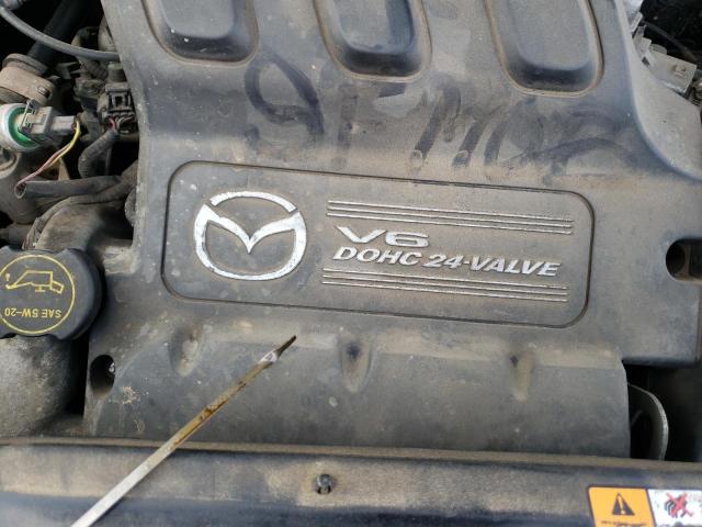 Photo 9 from auction – 2005 MAZDA TRIBUTE with VIN 4F2YZ041X5KM31744
