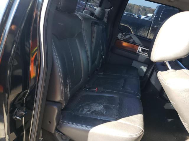Photo 6 from auction – 2009 FORD F150 SUPER with VIN 1FTPW12V29FB27340
