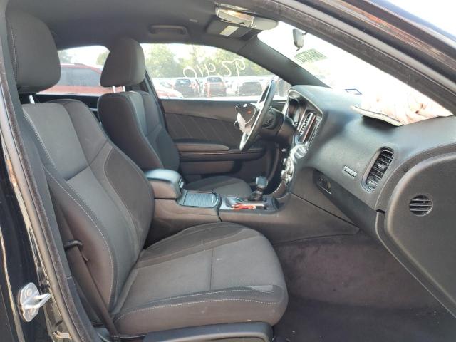 Photo 5 from auction – 2019 DODGE CHARGER SX with VIN 2C3CDXBG3KH523083