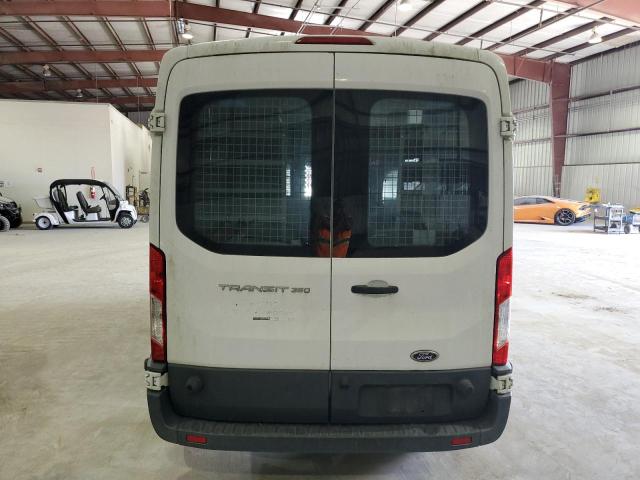 Photo 6 from auction – 2016 FORD TRANSIT T- with VIN 1FTBW2CM2GKB34914