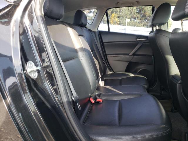 Photo 6 from auction – 2011 MAZDA 3 S with VIN JM1BL1L5XB1444075