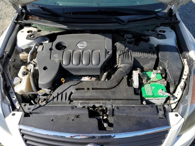 Photo 7 from auction – 2007 NISSAN ALTIMA 2.5 with VIN 1N4AL21E37C150362