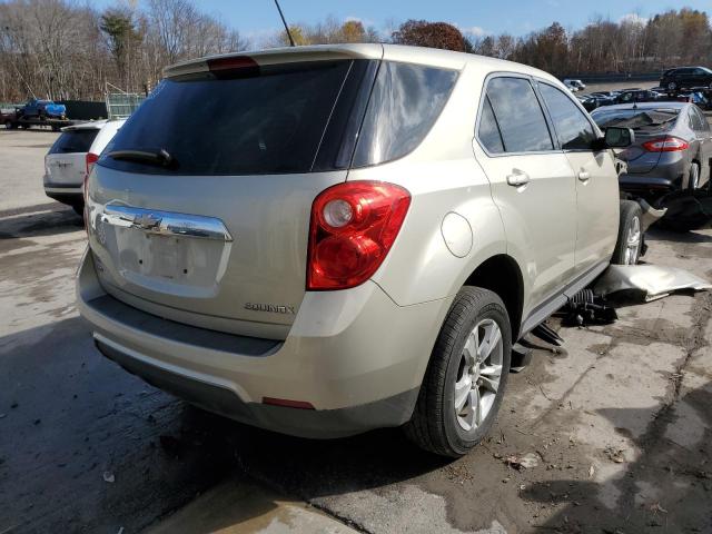 Zdjęcie 4 z aukcji – 2013 CHEVROLET EQUINOX LS z VIN 2GNFLCEK4D6247801