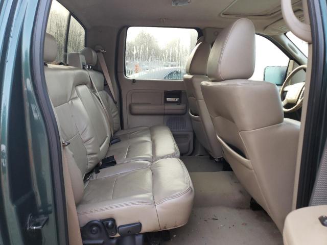 Photo 6 from auction – 2007 FORD F150 SUPER with VIN 1FTPW14V57FB29299