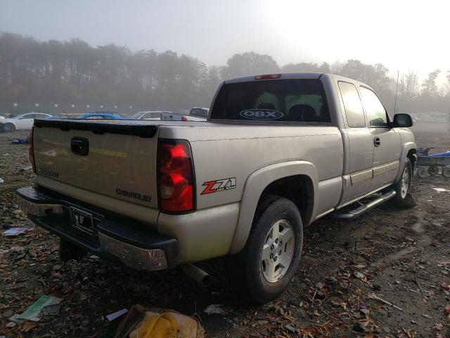 Photo 4 from auction – 2004 CHEVROLET SILVERADO with VIN 2GCEK19T841250812