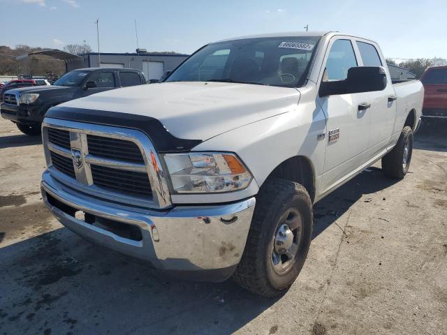 صورة رقم 2 من المزاد - 2012 DODGE RAM 2500 S مع VIN 3C6TD5CT4CG321499