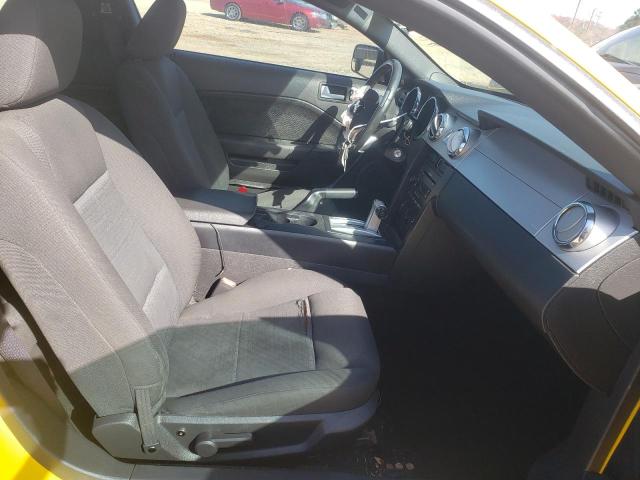 Photo 5 from auction – 2005 FORD MUSTANG with VIN 1ZVFT80N155237714