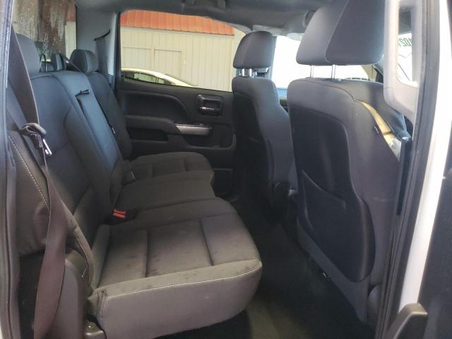 Photo 6 from auction – 2015 CHEVROLET SILVERADO with VIN 3GCUKREC5FG186917