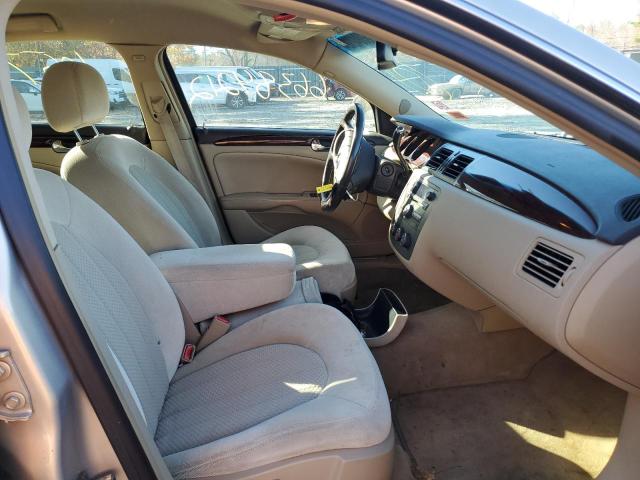 Photo 5 from auction – 2008 BUICK LUCERNE CX with VIN 1G4HP57268U185206