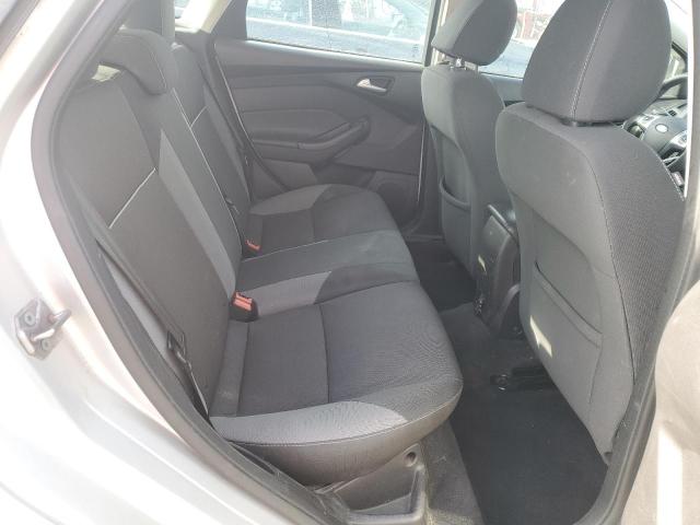 Photo 6 from auction – 2013 FORD FOCUS SE with VIN 1FADP3K24DL314077