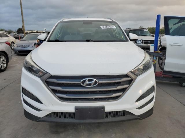 Photo 5 from auction – 2016 HYUNDAI TUCSON LIM with VIN KM8J33A41GU096427