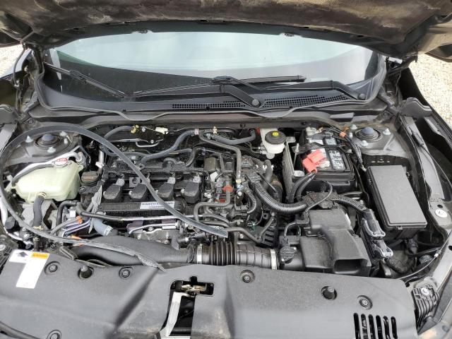 Photo 7 from auction – 2019 HONDA CIVIC SI with VIN 2HGFC1E5XKH705366
