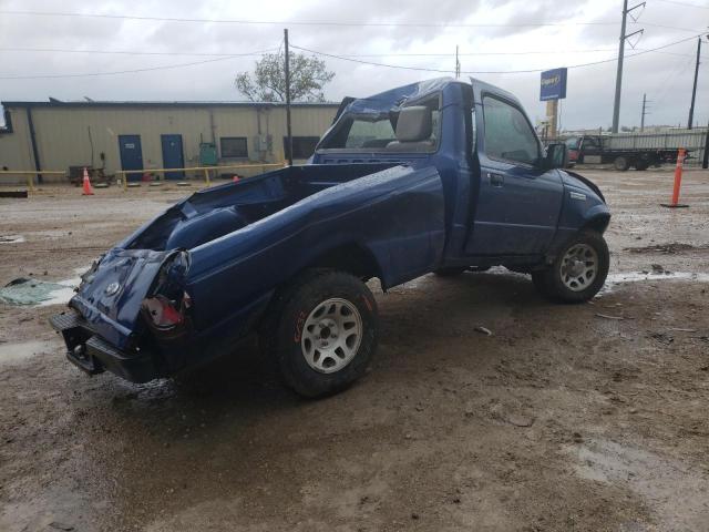 Photo 4 from auction – 2010 FORD RANGER with VIN 1FTKR1AD5APA77722