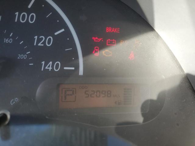 Photo 8 from auction – 2015 NISSAN VERSA S with VIN 3N1CN7AP5FL953823