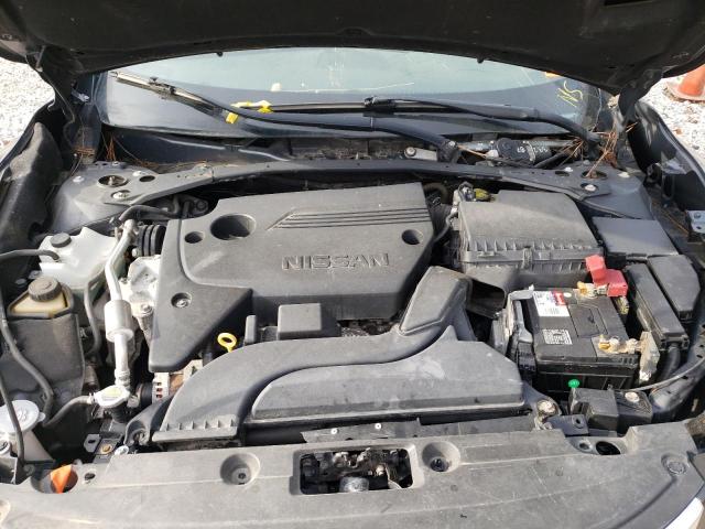 Photo 7 from auction – 2018 NISSAN ALTIMA 2.5 with VIN 1N4AL3AP3JC120552