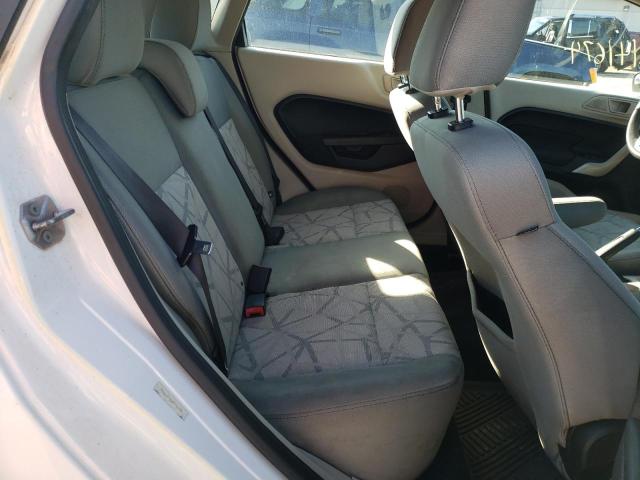 Photo 6 from auction – 2012 FORD FIESTA SE with VIN 3FADP4EJ0CM149652