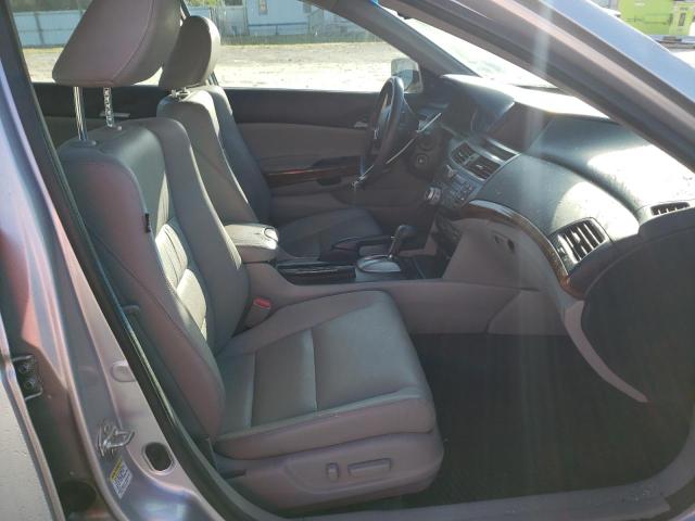 Photo 5 from auction – 2012 HONDA ACCORD EXL with VIN 1HGCP3F86CA014671