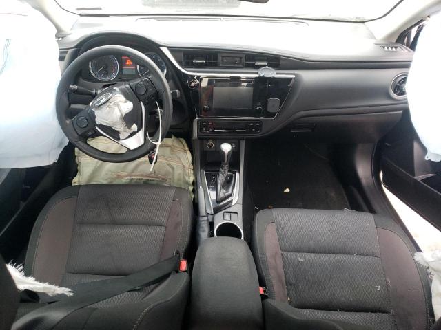Photo 8 from auction – 2018 TOYOTA COROLLA L with VIN 2T1BURHE8JC122758
