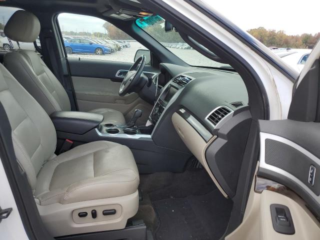 Photo 5 from auction – 2013 FORD EXPLORER L with VIN 1FM5K7F82DGB75543