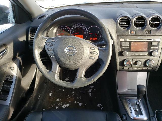 Photo 9 from auction – 2012 NISSAN ALTIMA BAS with VIN 1N4AL2AP1CC105870