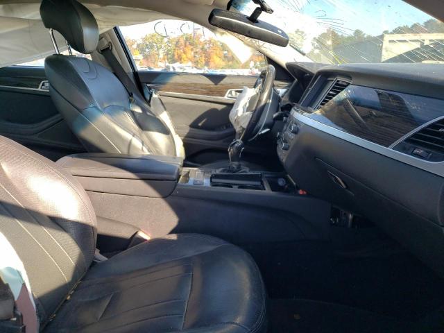 Photo 5 from auction – 2015 HYUNDAI ACCENT with VIN KMHGN4JE8FU094448