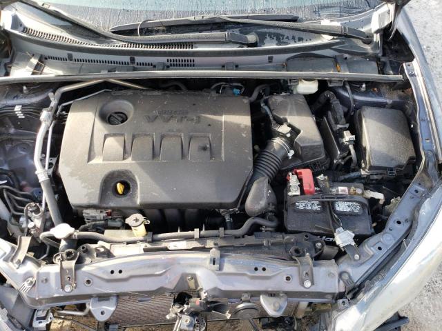 Photo 7 from auction – 2018 TOYOTA COROLLA L with VIN 5YFBURHE9JP746181