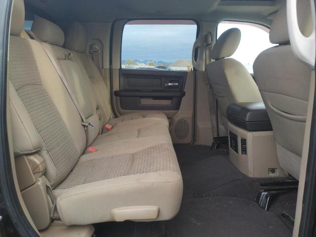 Photo 6 from auction – 2010 DODGE RAM 2500 with VIN 3D7TT2HT6AG123500