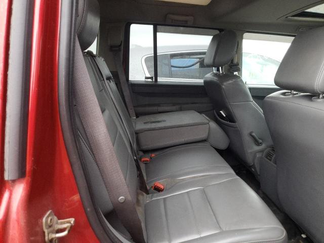 Photo 6 from auction – 2006 JEEP COMMANDER with VIN 1J8HG48N86C307776